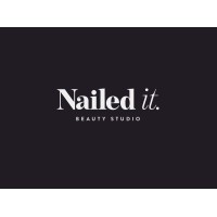 Nailed it Beauty Studio logo - Similar company to Makro Flexpack & Makro Plastik
