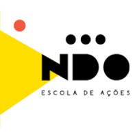 NDO Escola de Ações logo - Similar company to Computer Graphics Works - Cgw