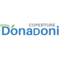 Coperture Donadoni SRL logo - Similar company to Tezza Coperture