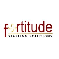 Fortitude Staffing Solutions, LLC logo - Similar company to Fortitude Hr Solutions