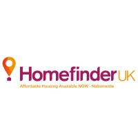 Homefinder UK logo - Similar company to Farr Construction Group