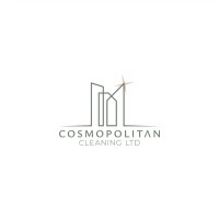 Cosmopolitan Cleaning logo - Similar company to The Workup