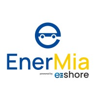 EnerMia logo - Similar company to Evstore Srl