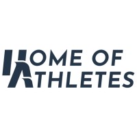 Home of Athletes logo - Similar company to Madeprojects