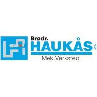 Brødrene Haukås logo - Similar company to Eq-Mek Ab