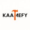 Kaamefy logo - Similar company to Asrobotix