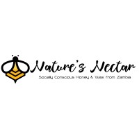 Nature's Nectar logo - Similar company to Corazeo