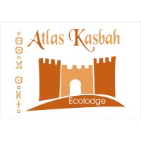 Atlas Kasbah Ecolodge Morocco logo - Similar company to Biyadina