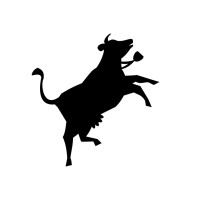Swisscows AG logo - Similar company to Puma Browser