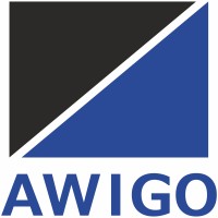 AWIGO logo - Similar company to Chatbuilders.Cz