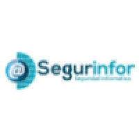 Segurinfor C.A. logo - Similar company to Best Bytes