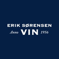 Erik Sørensen Vin logo - Similar company to Husted Vin