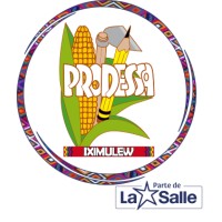 PRODESSA logo - Similar company to Legatus