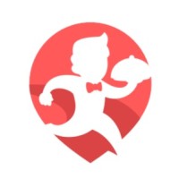 Feast logo - Similar company to Code-Room