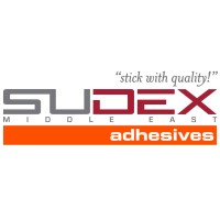 SUDEX Middle East Adhesives Manufacturing LLC logo - Similar company to Cotton Hub Global Llc