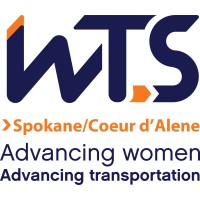 WTS Spokane/Coeur d'Alene Chapter logo - Similar company to Clallam Transit System