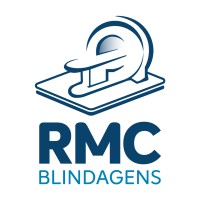 RMC Blindagens logo - Similar company to Itamed Blindagens
