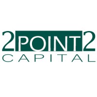 2Point2 Capital logo - Similar company to Transition Ventures