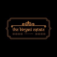 The Biryani Estate logo - Similar company to Vr Binary Zebras