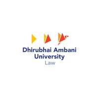 School of Law - Dhirubhai Ambani University logo - Similar company to Dhirubhai Ambani University Artificial Intelligence Group (Daaig)