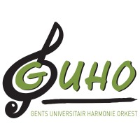 GUHO - Ghent University Wind Ensemble logo - Similar company to Poutrix Vzw