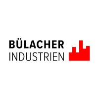 Bülacher Industrien logo - Similar company to Stefan Eberhard Ag