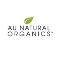 Au Natural Organics™ logo - Similar company to Micelldd