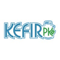 Kefir Pakistan logo - Similar company to Publishing Hawks