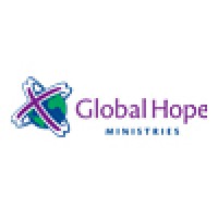 Global Hope Ministries logo - Similar company to Focus Charity