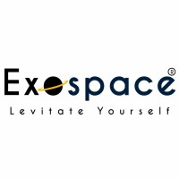 Exospace logo - Similar company to Entitycore
