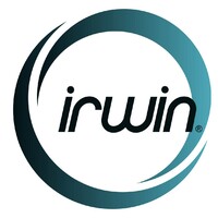 Irwin M&E logo - Similar company to Chc Group Ltd