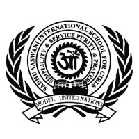 SVISG Model UN logo - Similar company to Dastoor-Ims