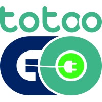 totooGO logo - Similar company to Dhaka Journal