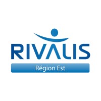 Rivalis Est logo - Similar company to Rivalis Ile-De-France