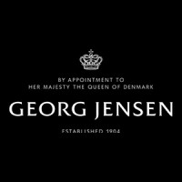 Georg Jensen Greece logo - Similar company to Alûstre™
