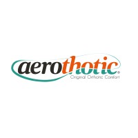 Aerothotic Footwear USA logo - Similar company to Code Footwear