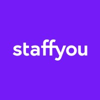 Staffyou UK logo - Similar company to Taskhero B.V. ®