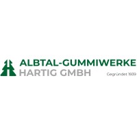 Albtal-Gummiwerke Hartig GmbH logo - Similar company to Pse Technik