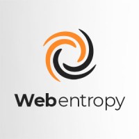 Webentropy logo - Similar company to Zstudio