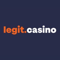 Legit.Casino logo - Similar company to New Future Games