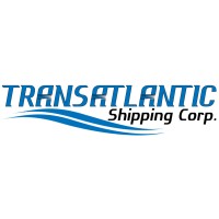 Transatlantic Shipping Corp. logo - Similar company to Oth Logistics Llc