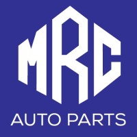 MRC Otomotiv logo - Similar company to Cappafe