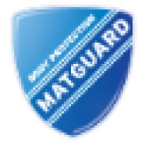 Matguard USA logo - Similar company to Knockout