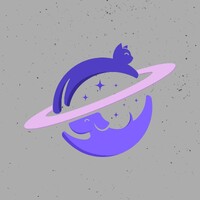 Petverse logo - Similar company to Avior Corporation