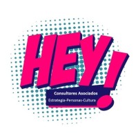 Hey! Consultores Asociados logo - Similar company to Human Development Solutions