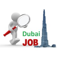 Jobss in Dubai - Gulf ( Verified ) logo - Similar company to Fann Collective