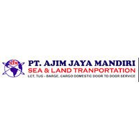AJIM JAYA MANDIRI logo - Similar company to Pt Sumber Mitra Transportindo