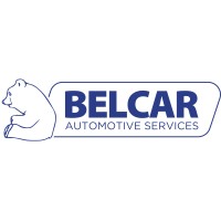 Belcar logo - Similar company to Beerens Group