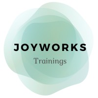 JoyWorks Trainings logo - Similar company to Color Image Apparel, Inc.