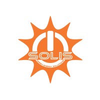Solis Green Energy Solutions logo - Similar company to Electree Energy Solutions